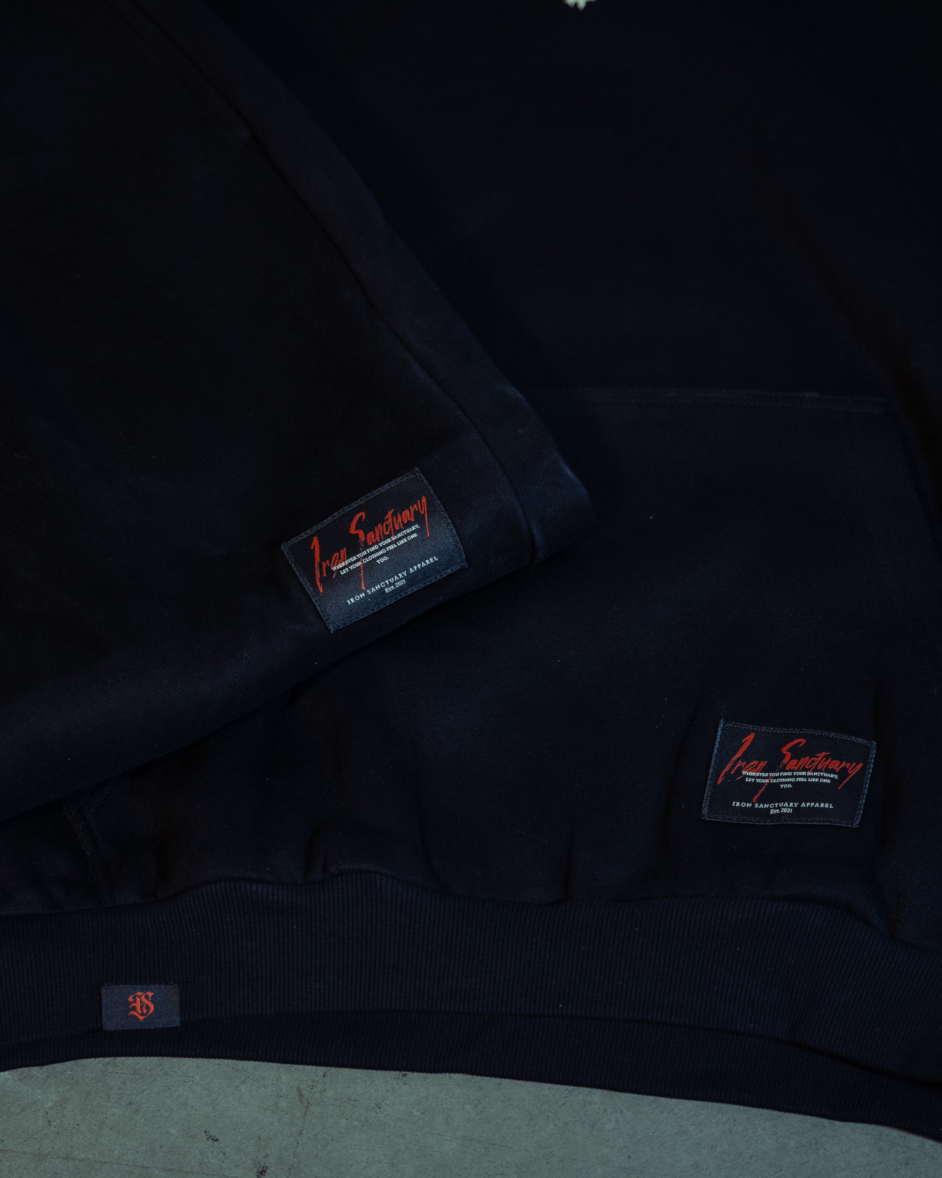 One Rep At A Time Hoodie