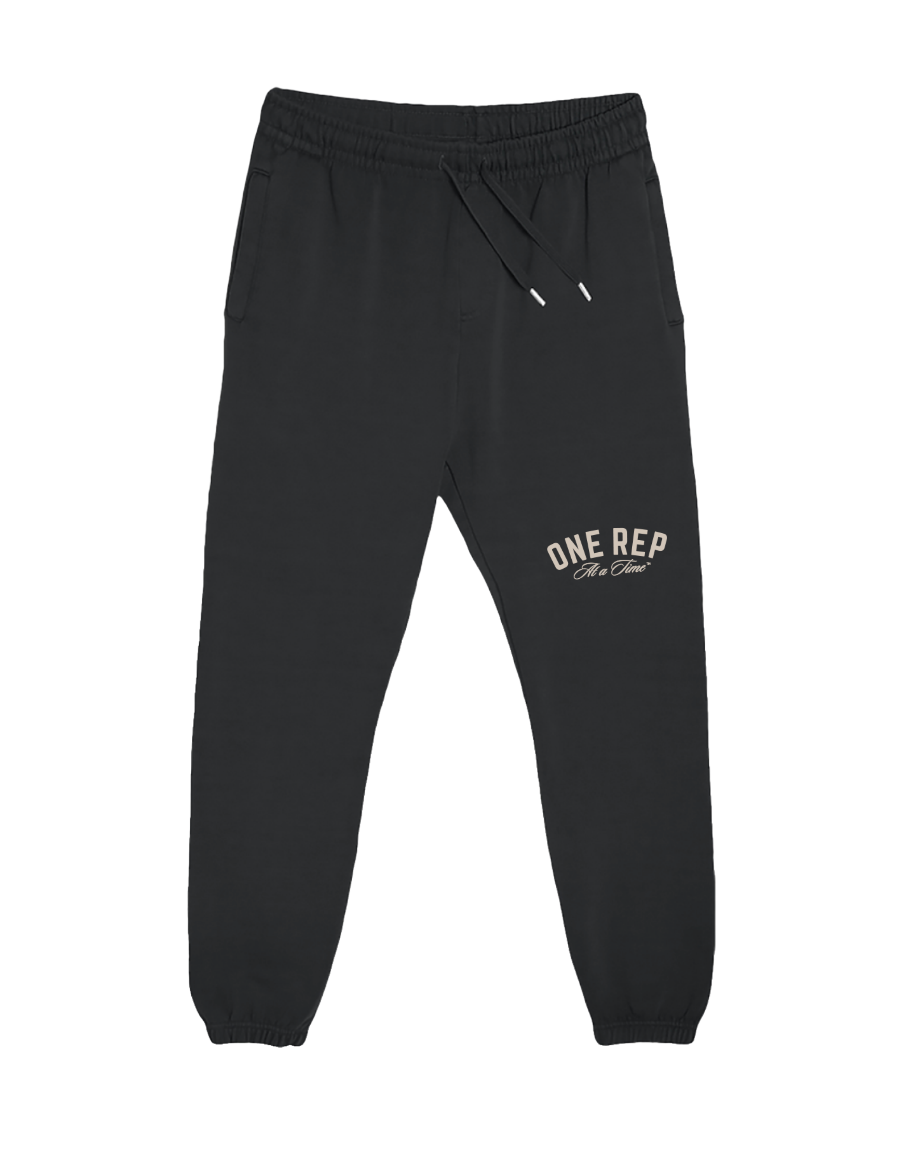 One Rep At A Time Sweatpants
