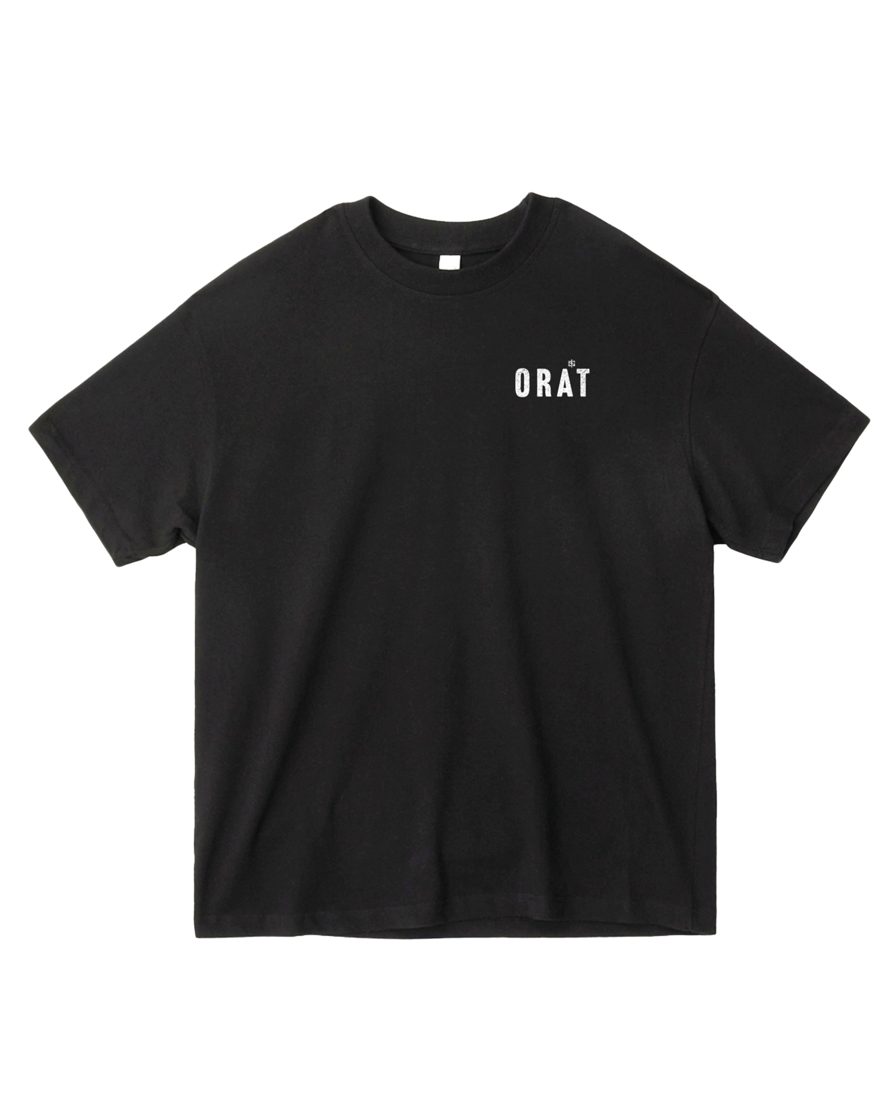 One Rep at a Time Skull Tee