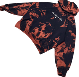 One Rep at a Time Custom Washed Sweat Set