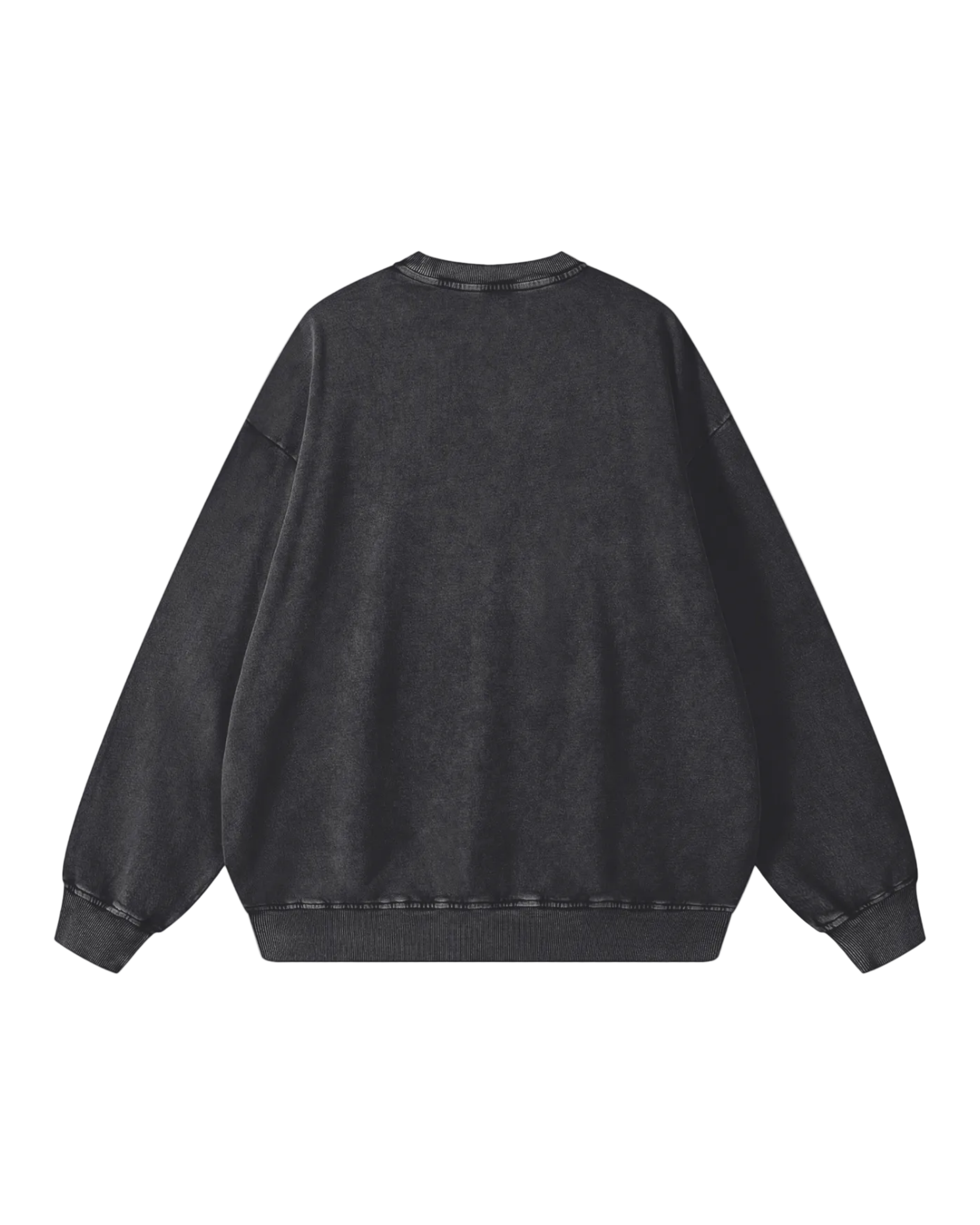 Sad Voices Crewneck Sweatshirt