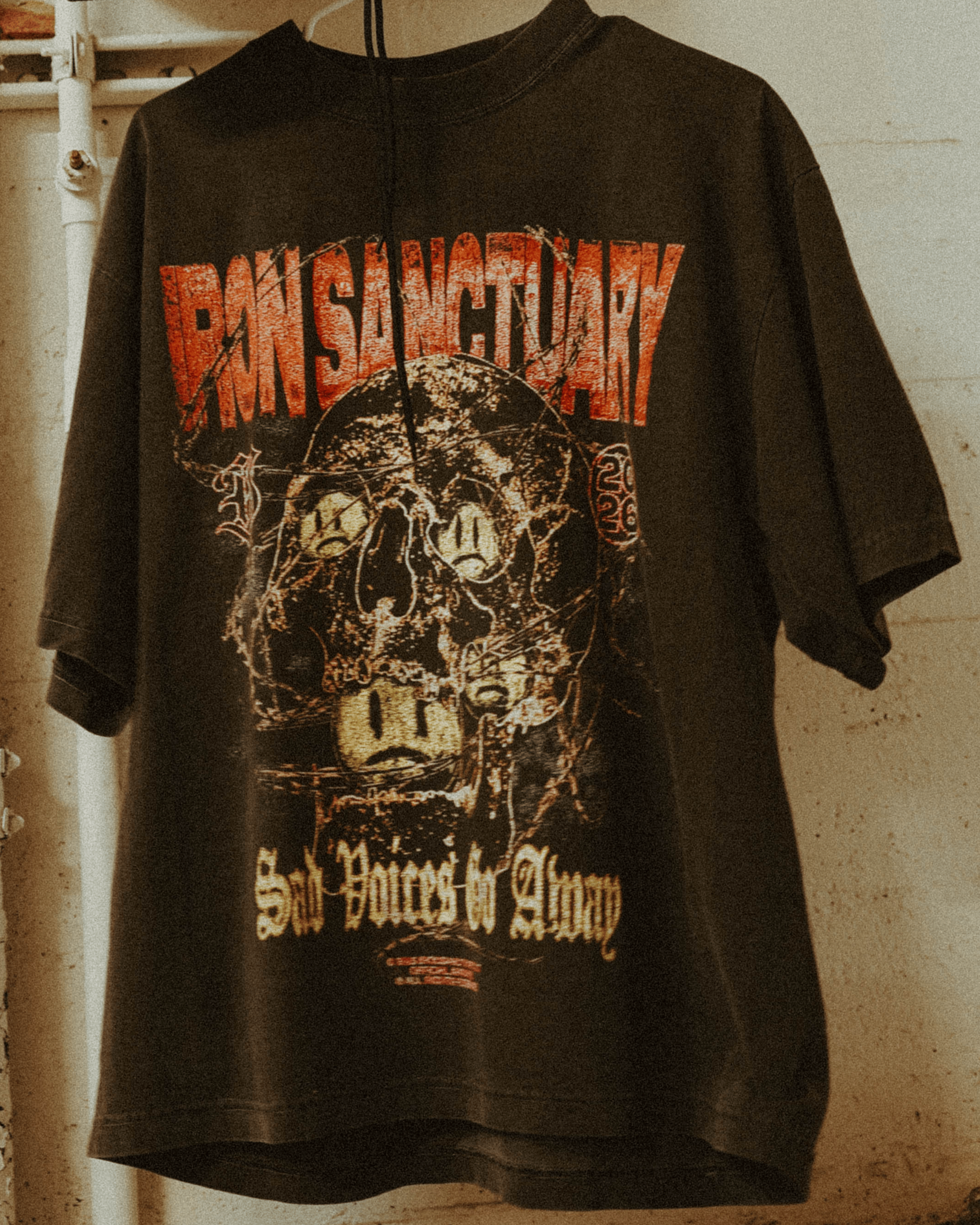 Sad Voices Tee