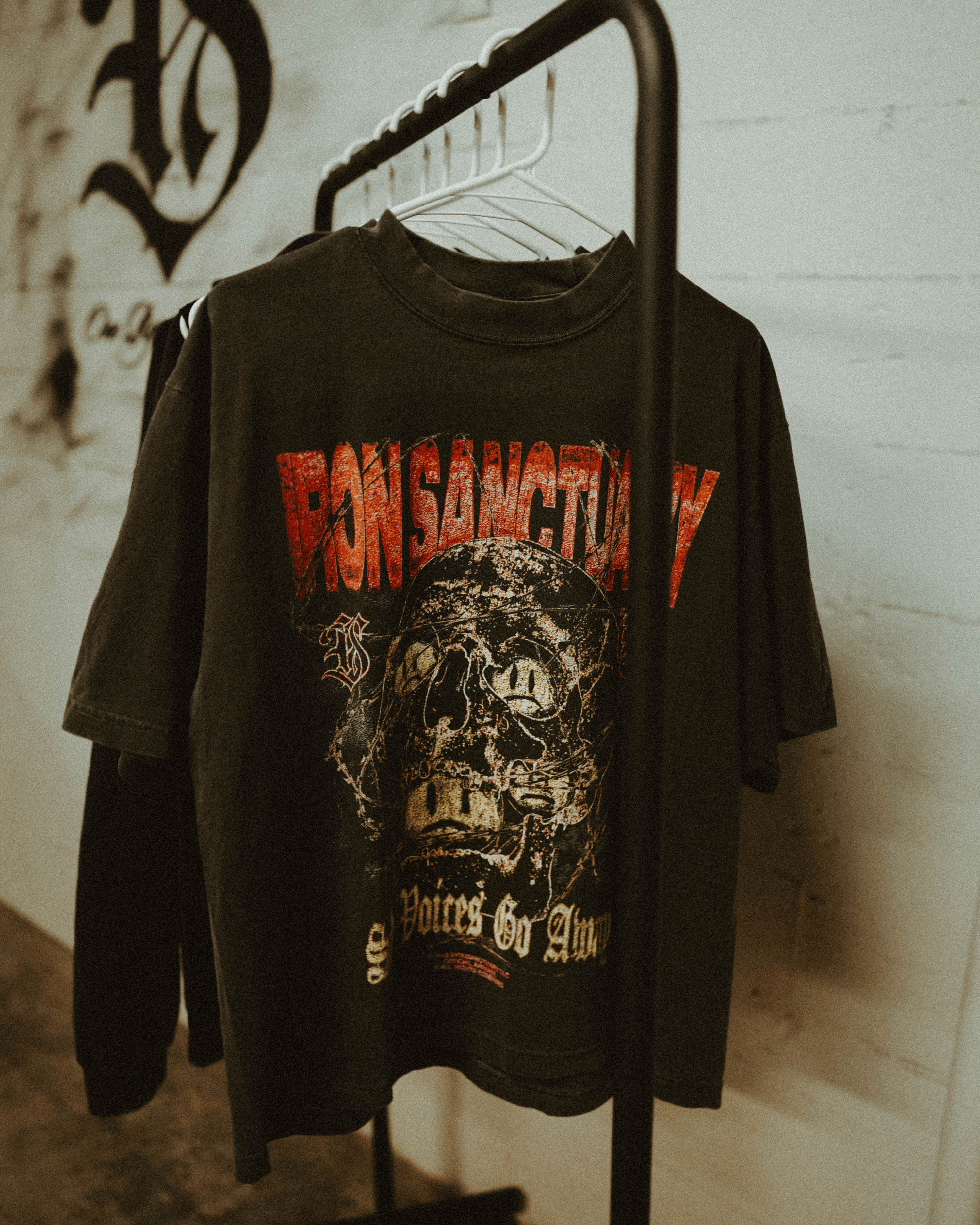 Sad Voices Tee