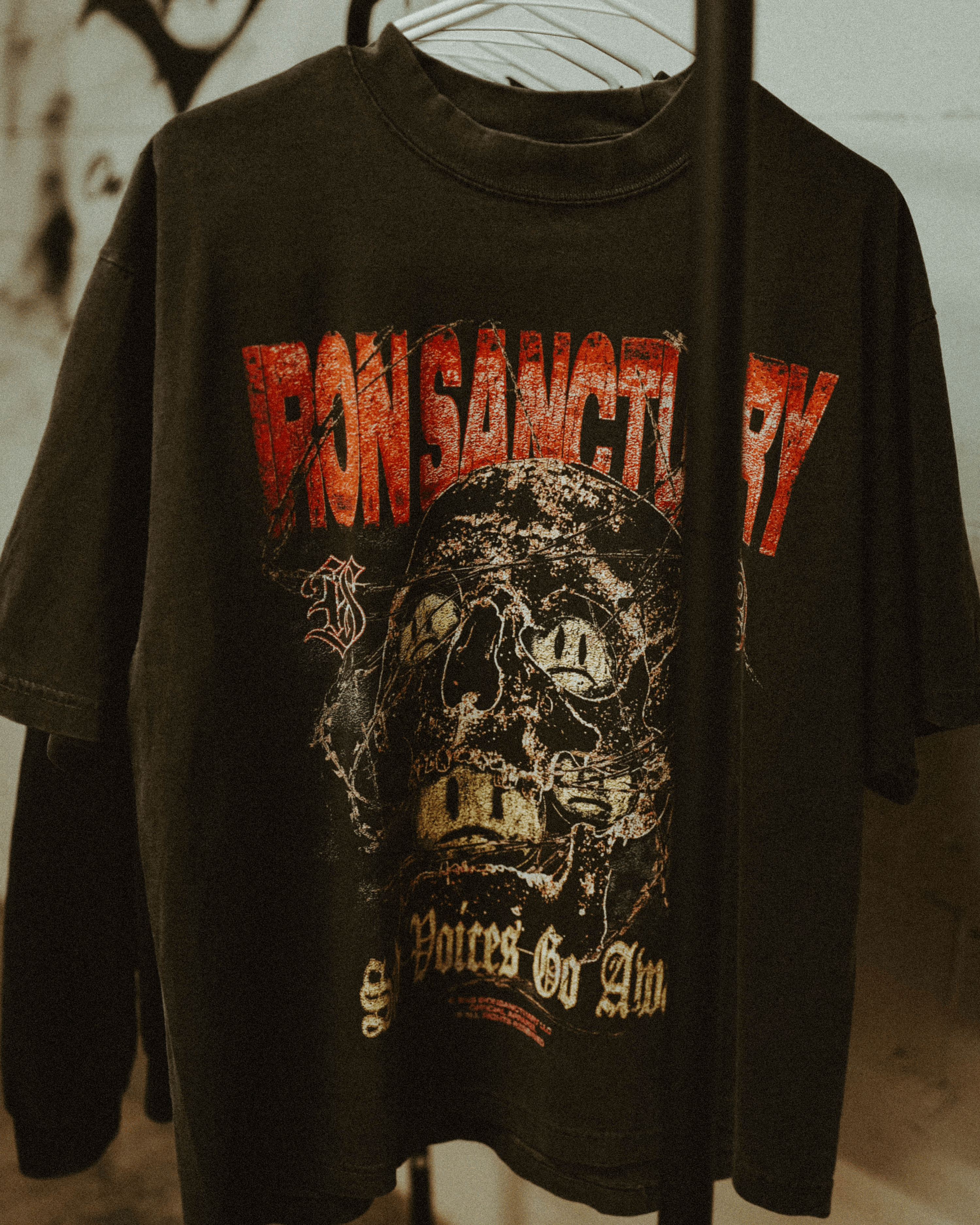 Sad Voices Tee