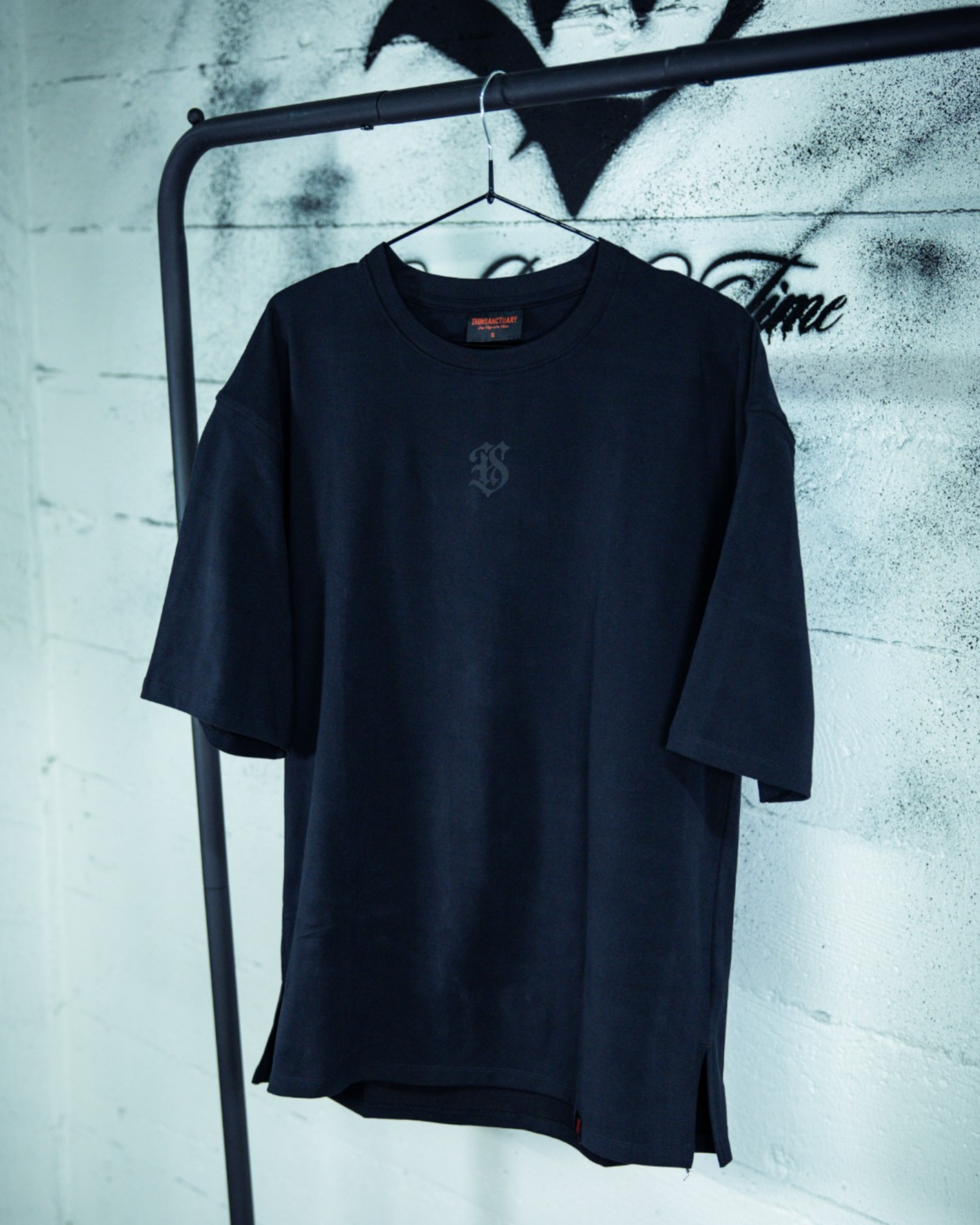 Sanctuary Daily Tee