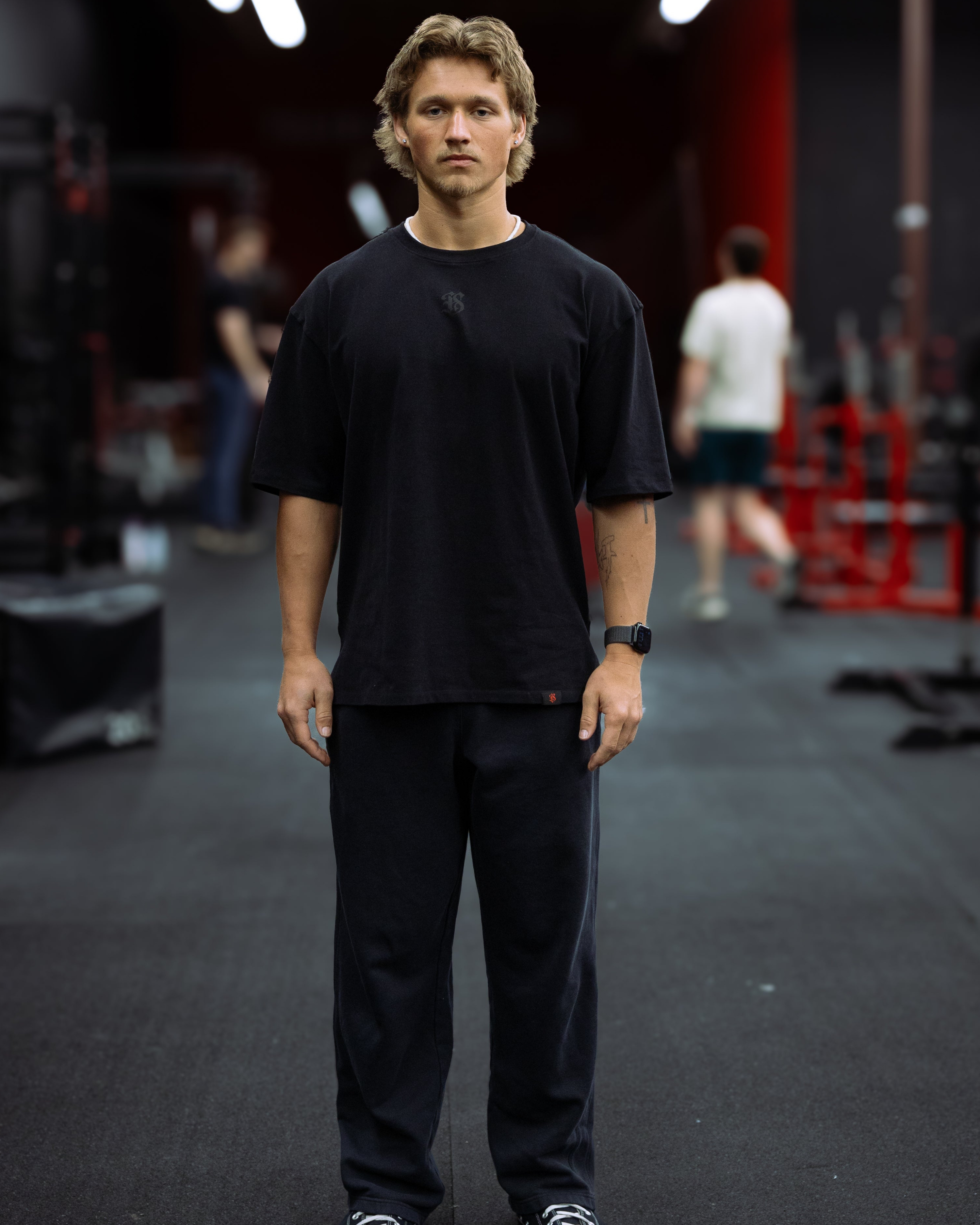 Sanctuary Daily Tee