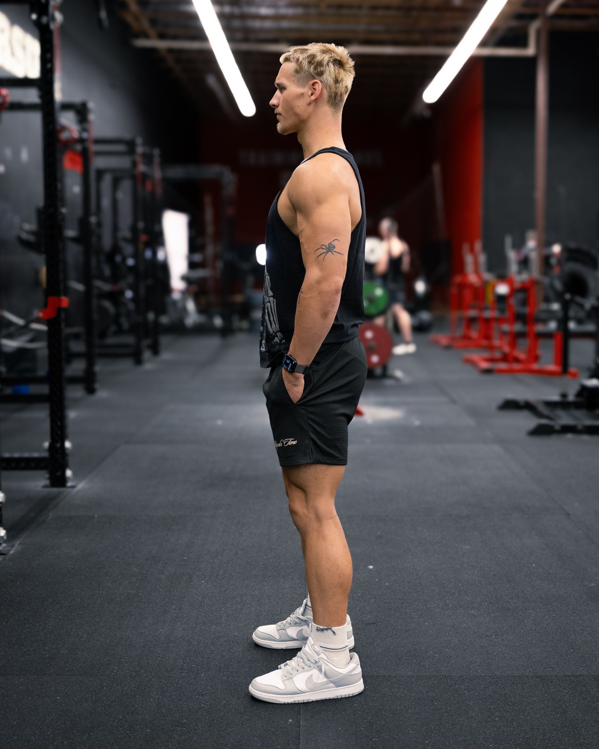 Sanctuary Men's Tank