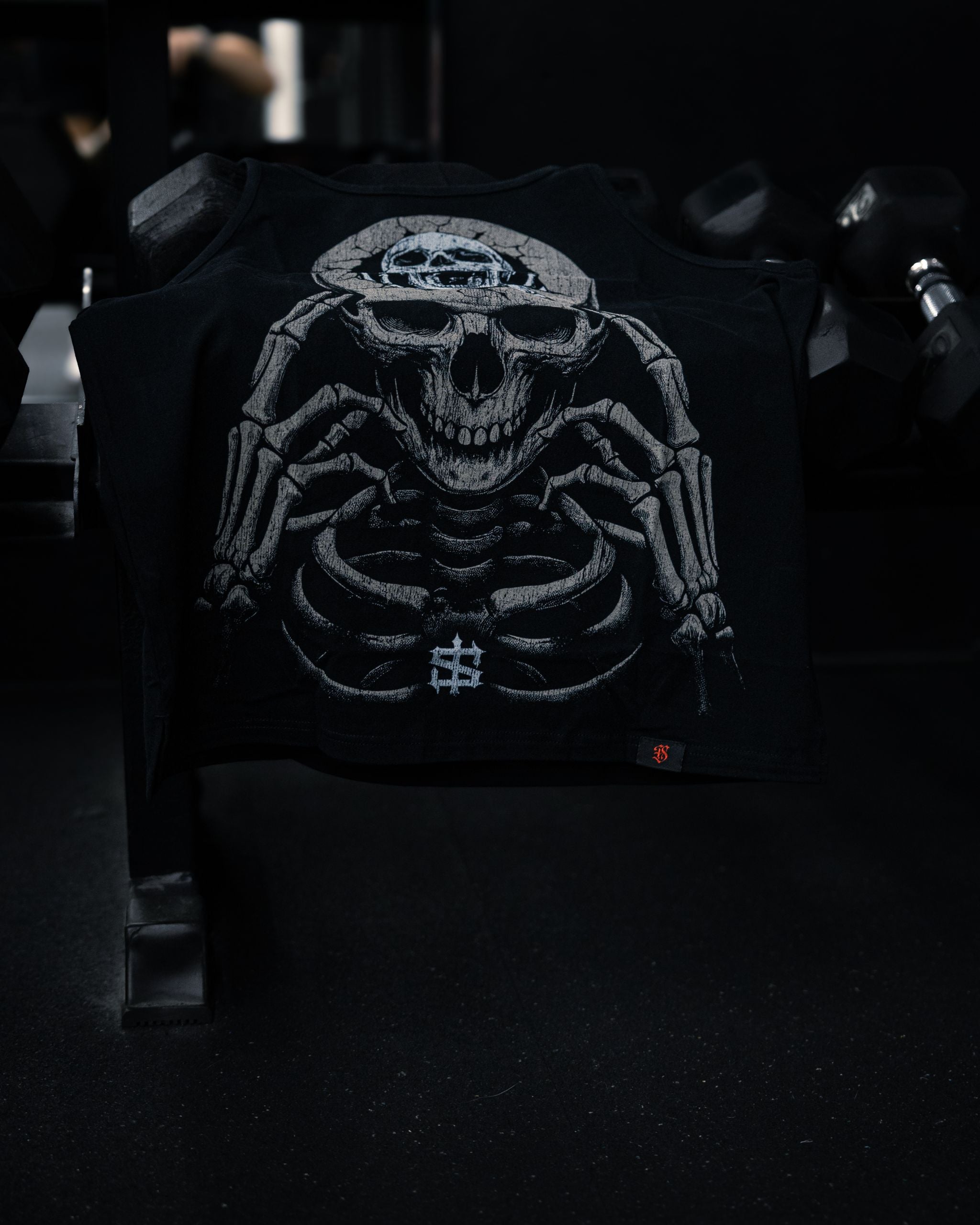 Sanctuary Men's Tank