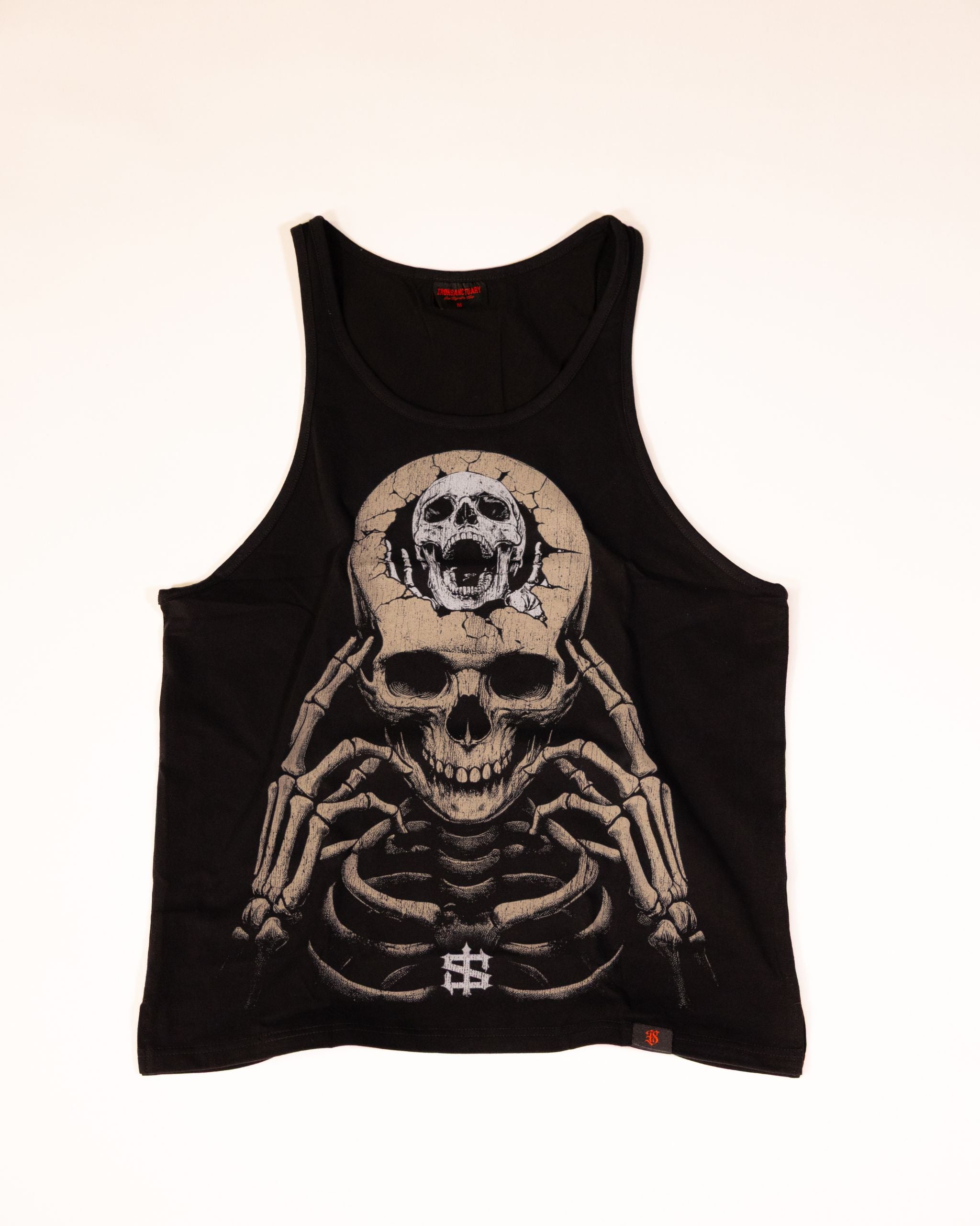 Sanctuary Men's Tank