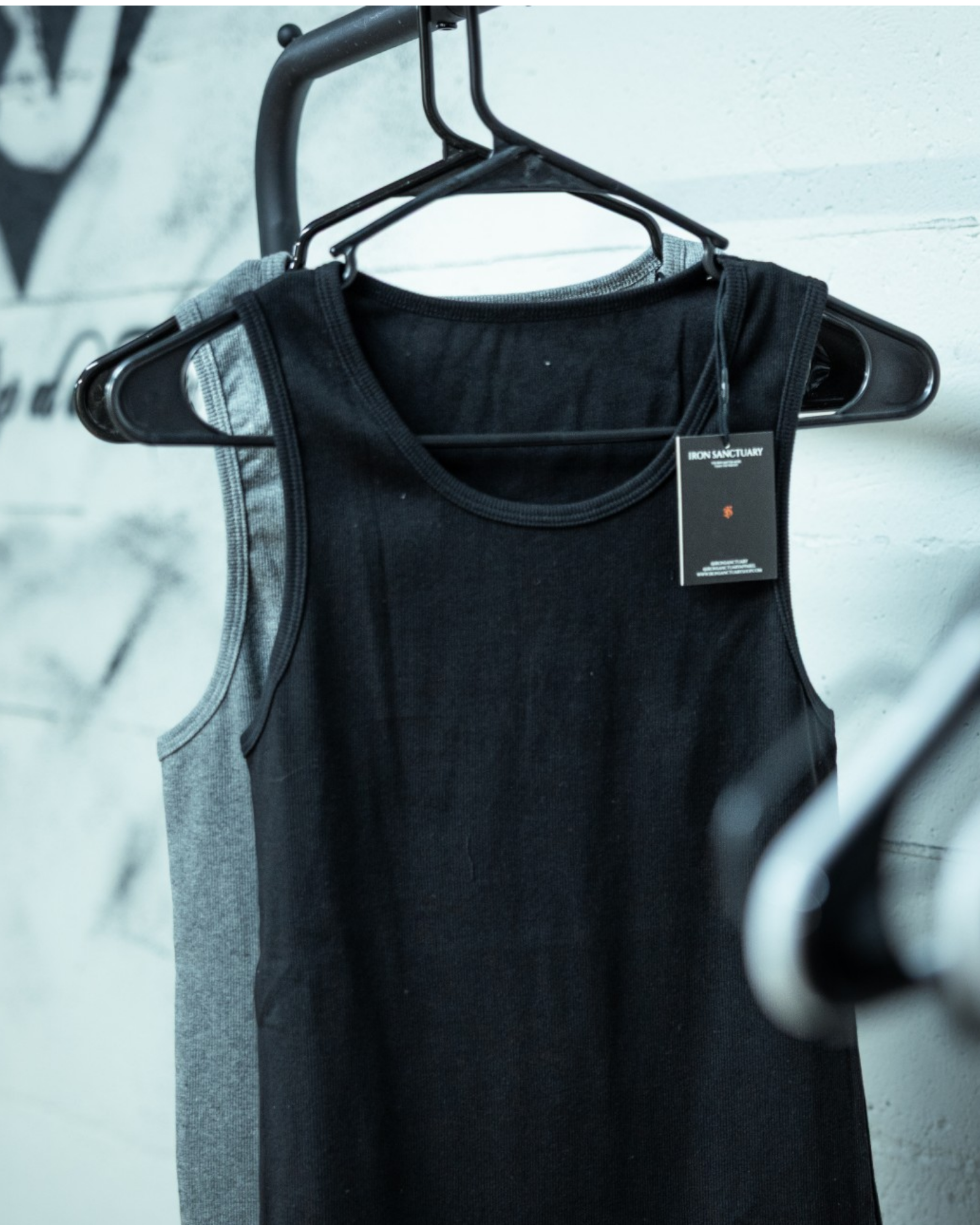 Sanctuary Rib Tank Set