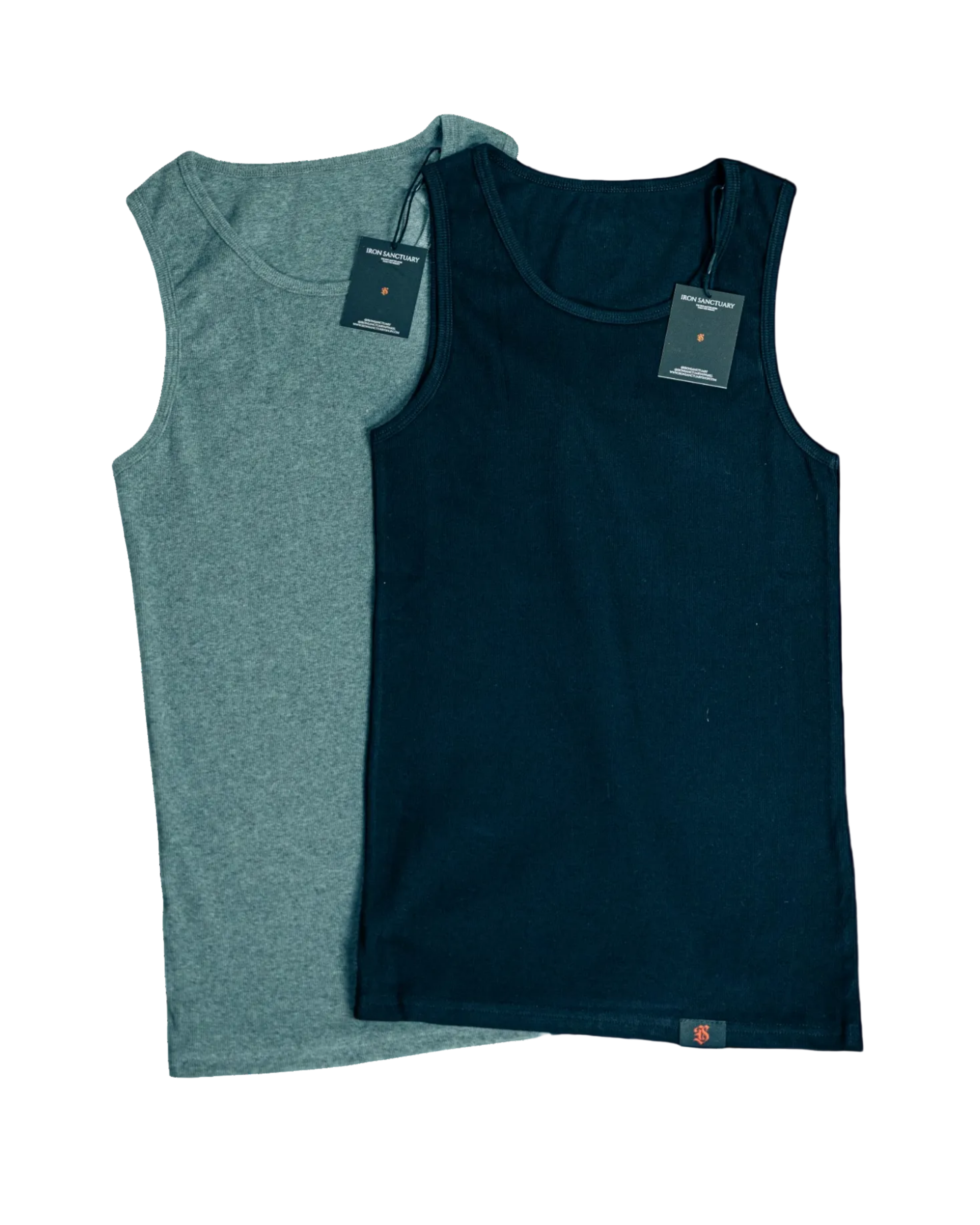 Sanctuary Rib Tank Set