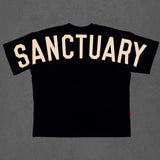 IS x BXACTIV Sanctuary Oversized T-shirt