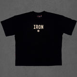 IS x BXACTIV Sanctuary Oversized T-shirt