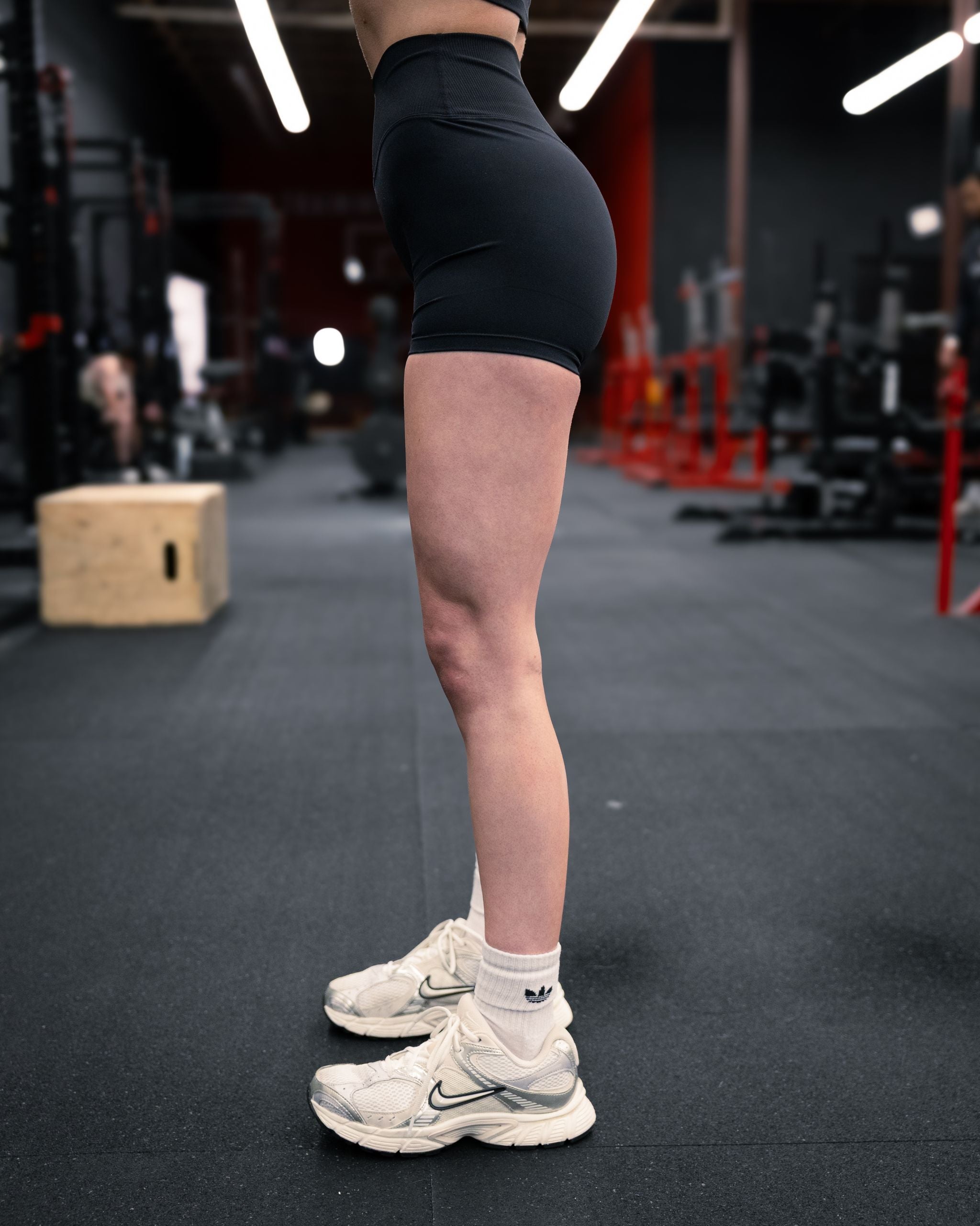 Sanctuary Bike Short