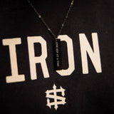 IS x BXACTIV Sanctuary Oversized T-shirt