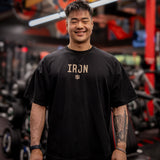 IS x BXACTIV Sanctuary Oversized T-shirt