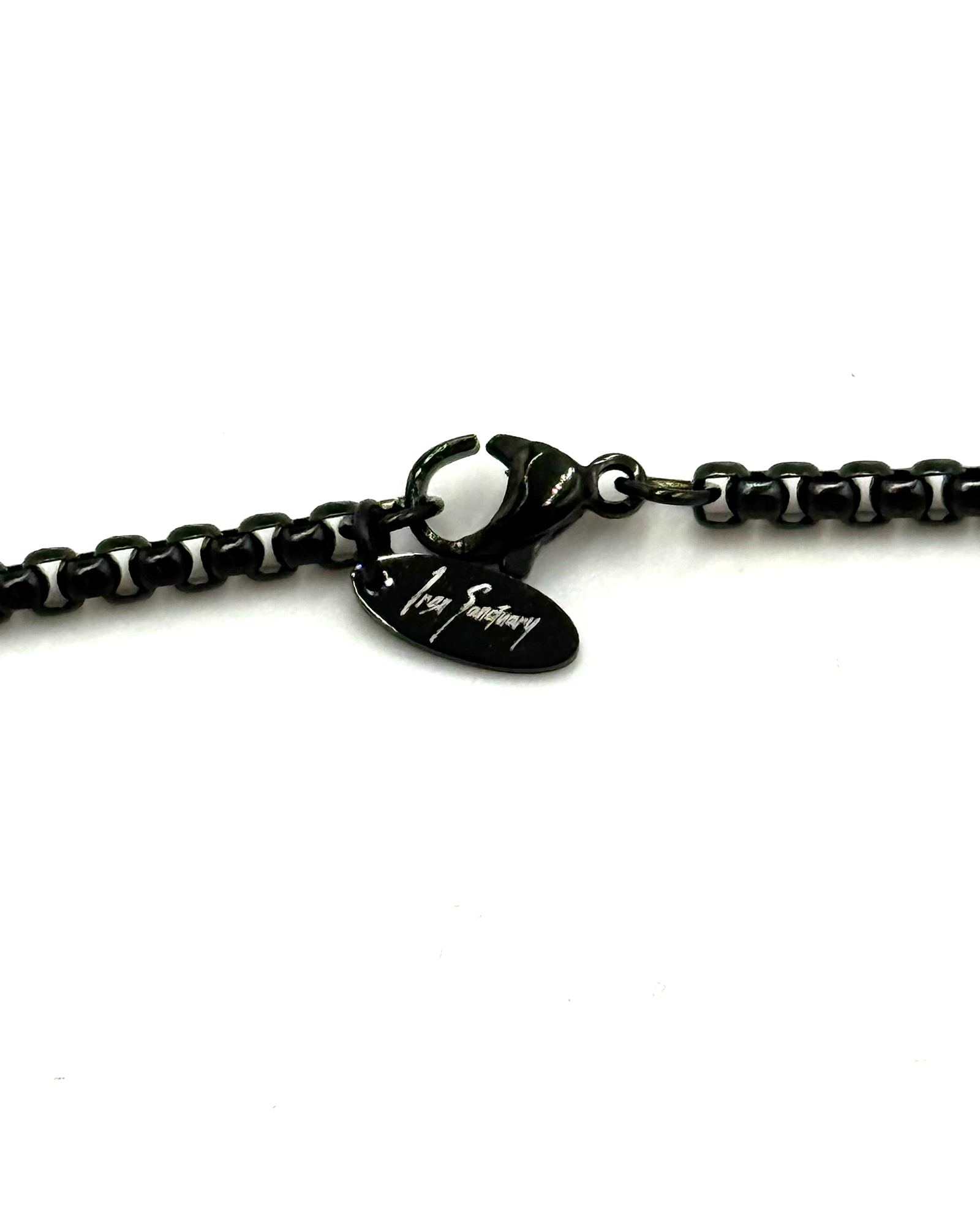 One Rep At A Time Necklace