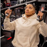 One Rep at a Time Hoodie