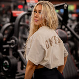 One Rep at a Time Ultra Heavyweight Tee