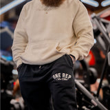 One Rep at a Time Heavyweight Sweatpants