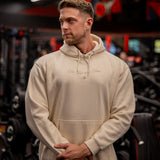 One Rep at a Time Hoodie