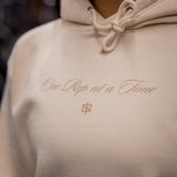 One Rep at a Time Hoodie