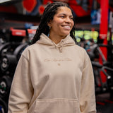 One Rep at a Time Hoodie