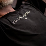 One Rep at a Time Ultra Heavyweight Tee