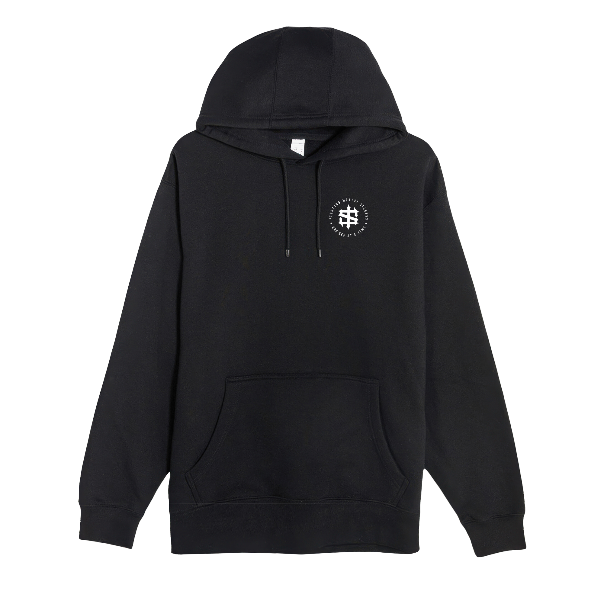 Seasonal Depression Hoodie
