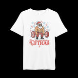 Liftmas Tee