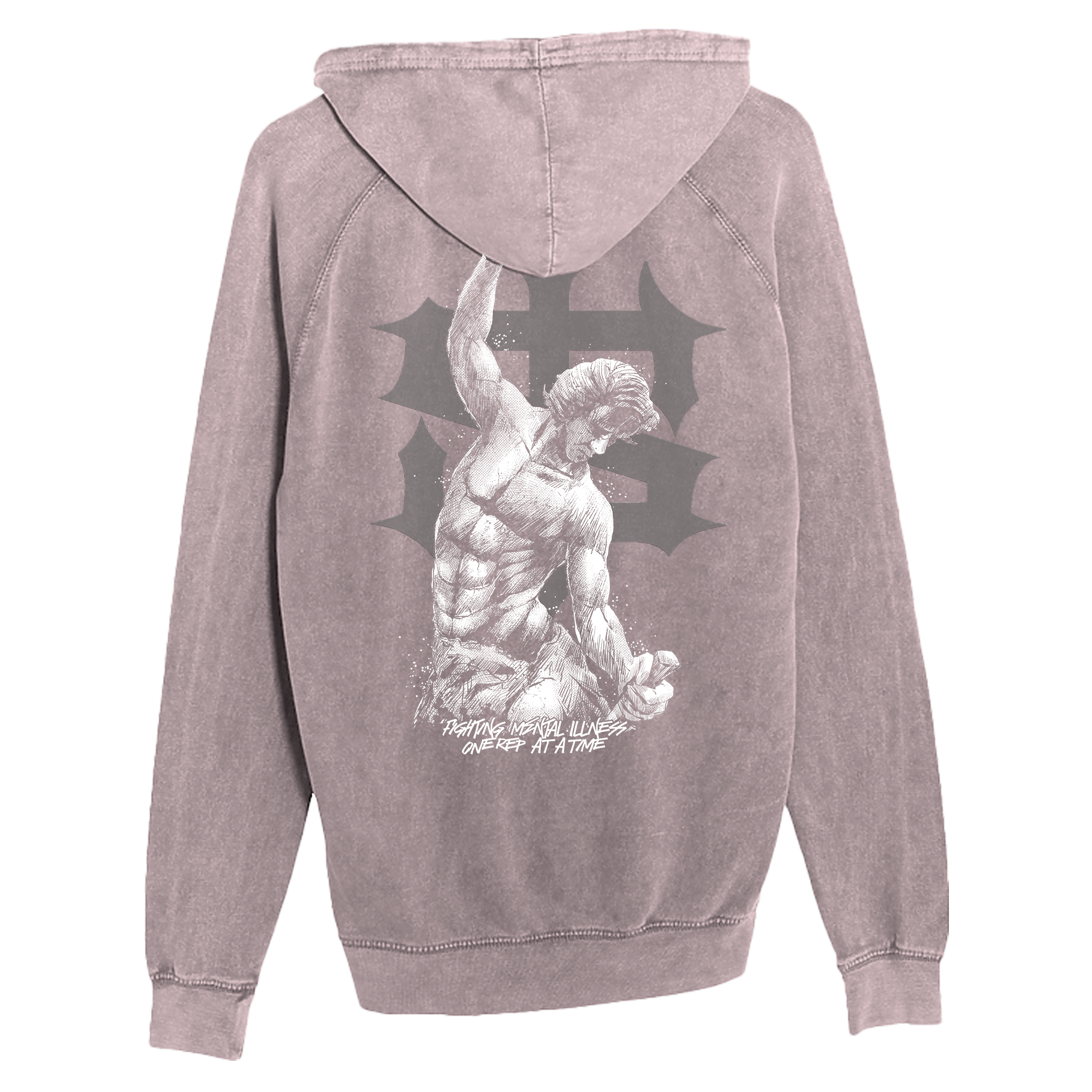 Gaara hotsell hoodie primitive