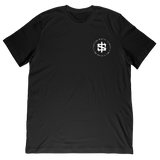 Death Can Weight Tee