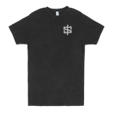 Work Harder Vintage Tee