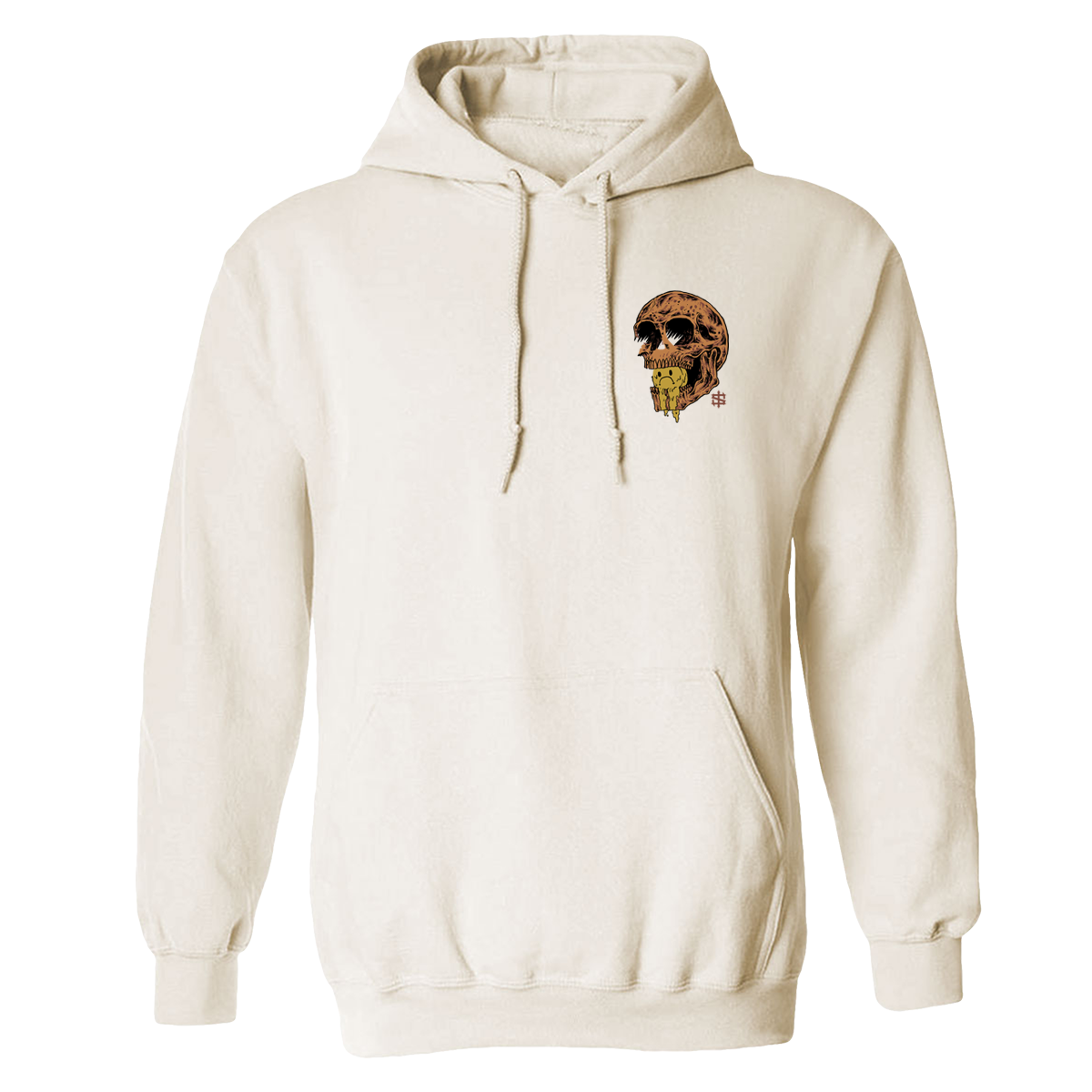 Sad Voices Hoodie