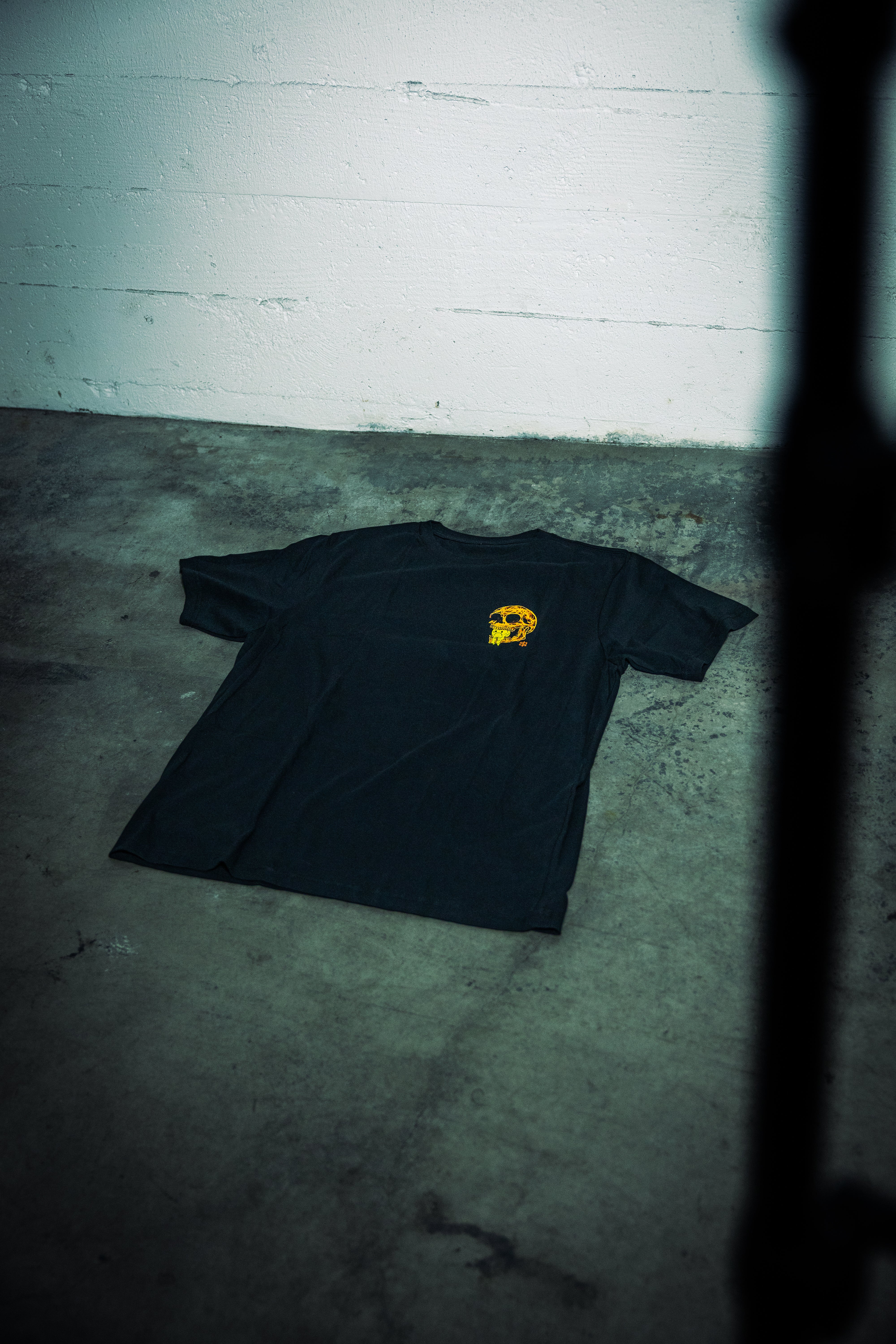 Sad Voices Go Away Tee