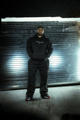 One rep at a time Collection Hoodie