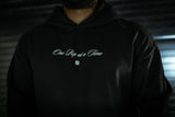 One rep at a time Collection Hoodie