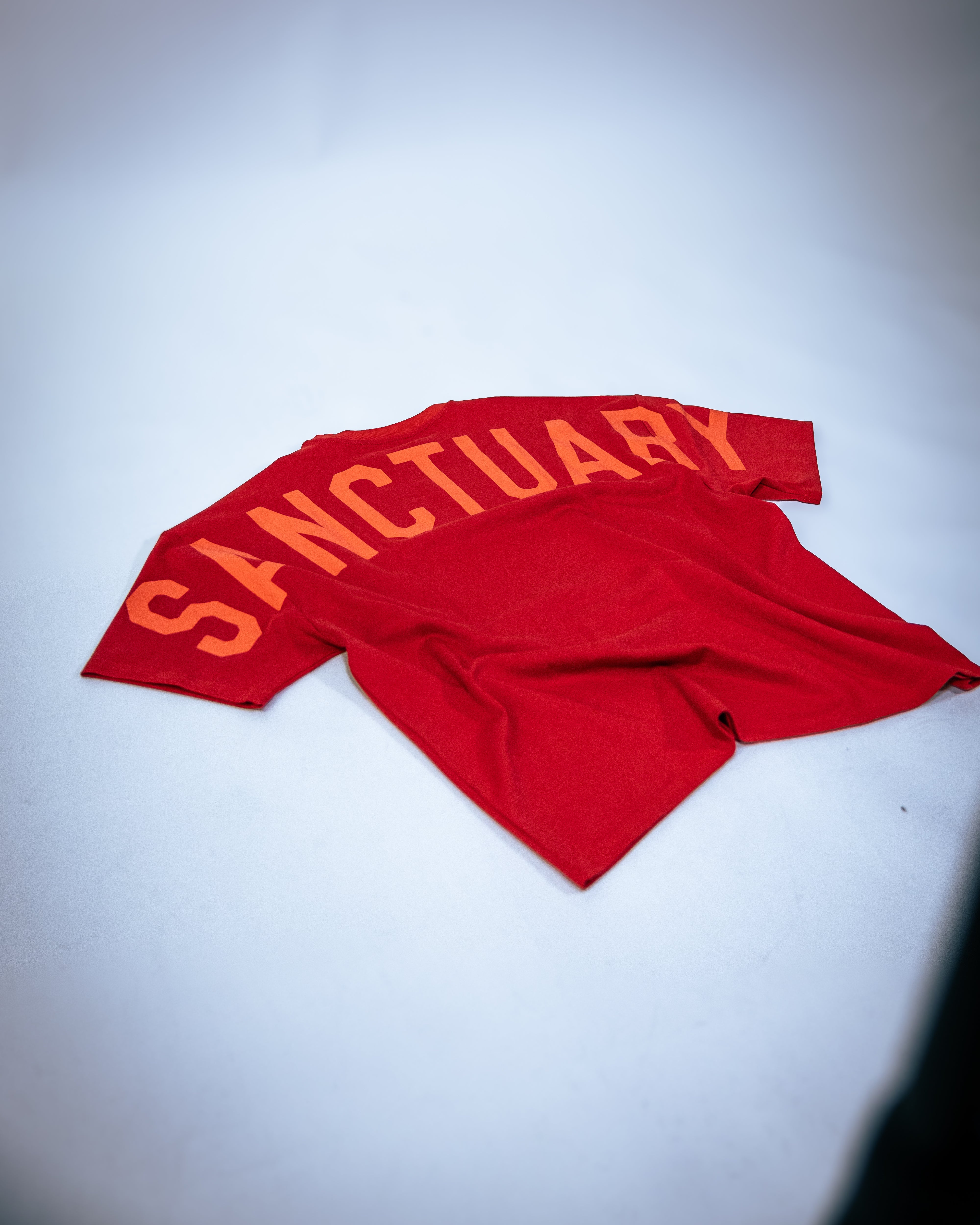Sanctuary Oversized Pump Cover Tee