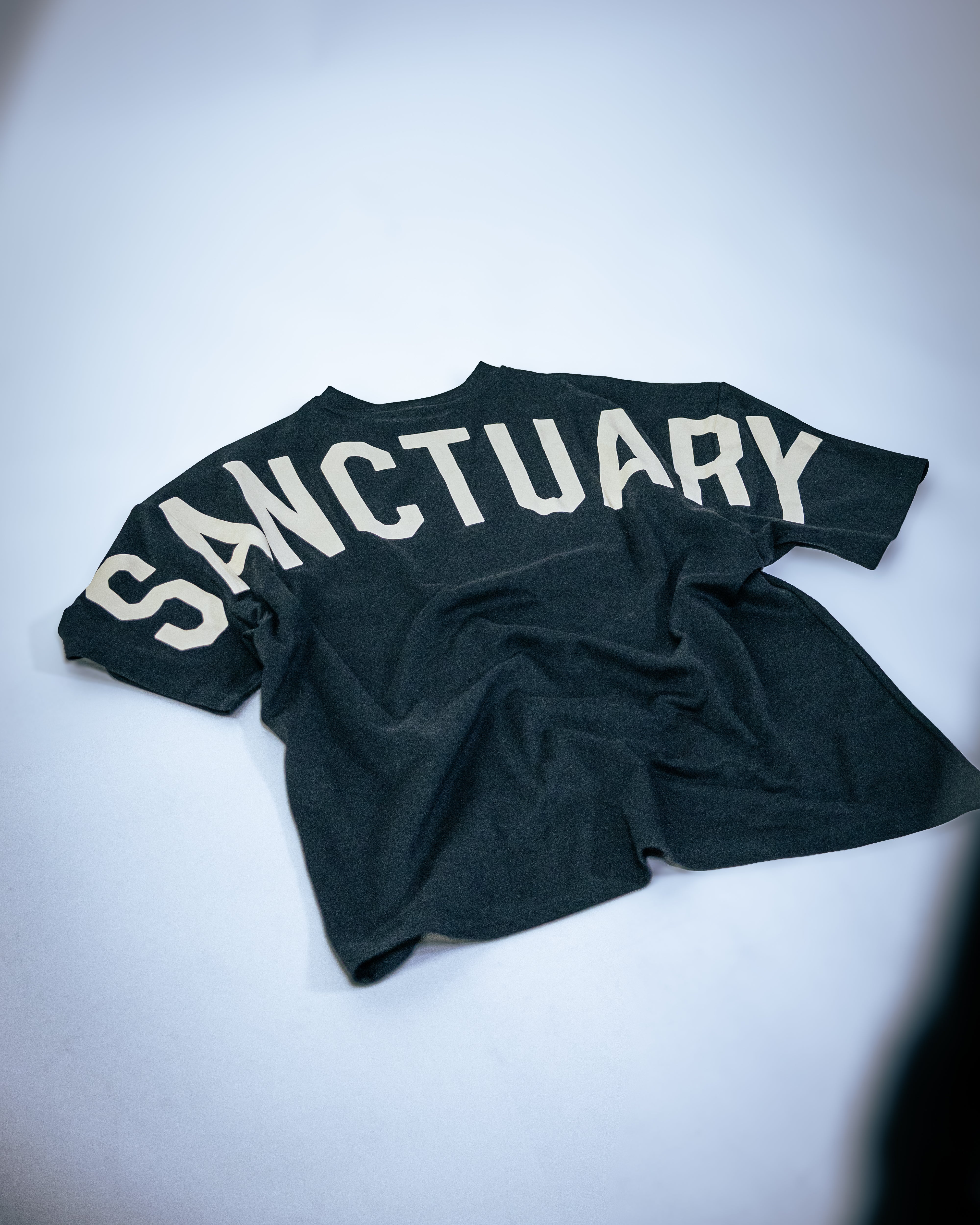 Sanctuary Oversized Pump Cover Tee