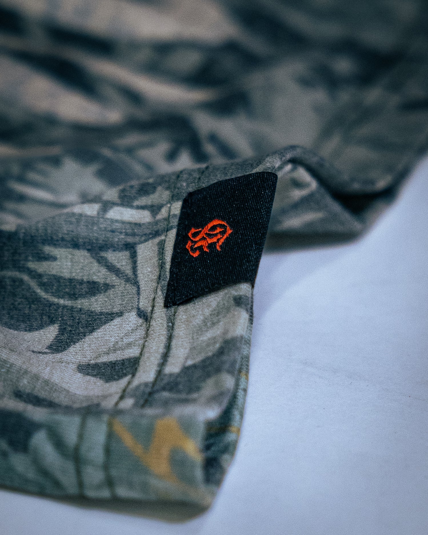 Intrusive Thoughts