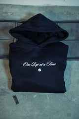 One rep at a time Collection Hoodie