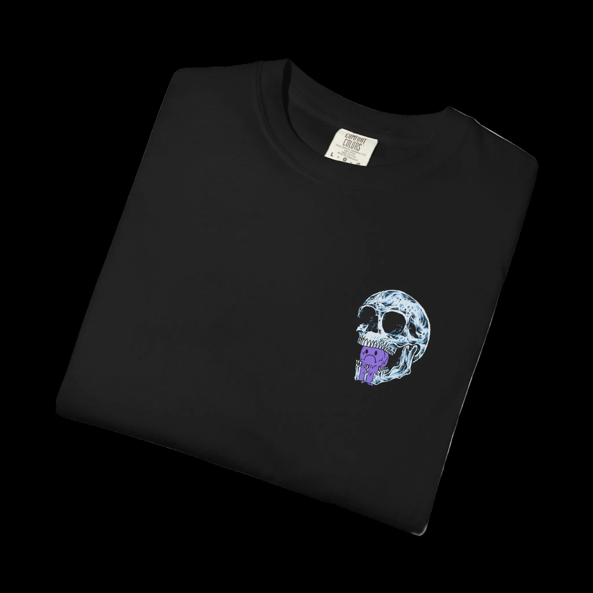 I Lift Weights Because It Makes The Sad Voices Go Away Vice