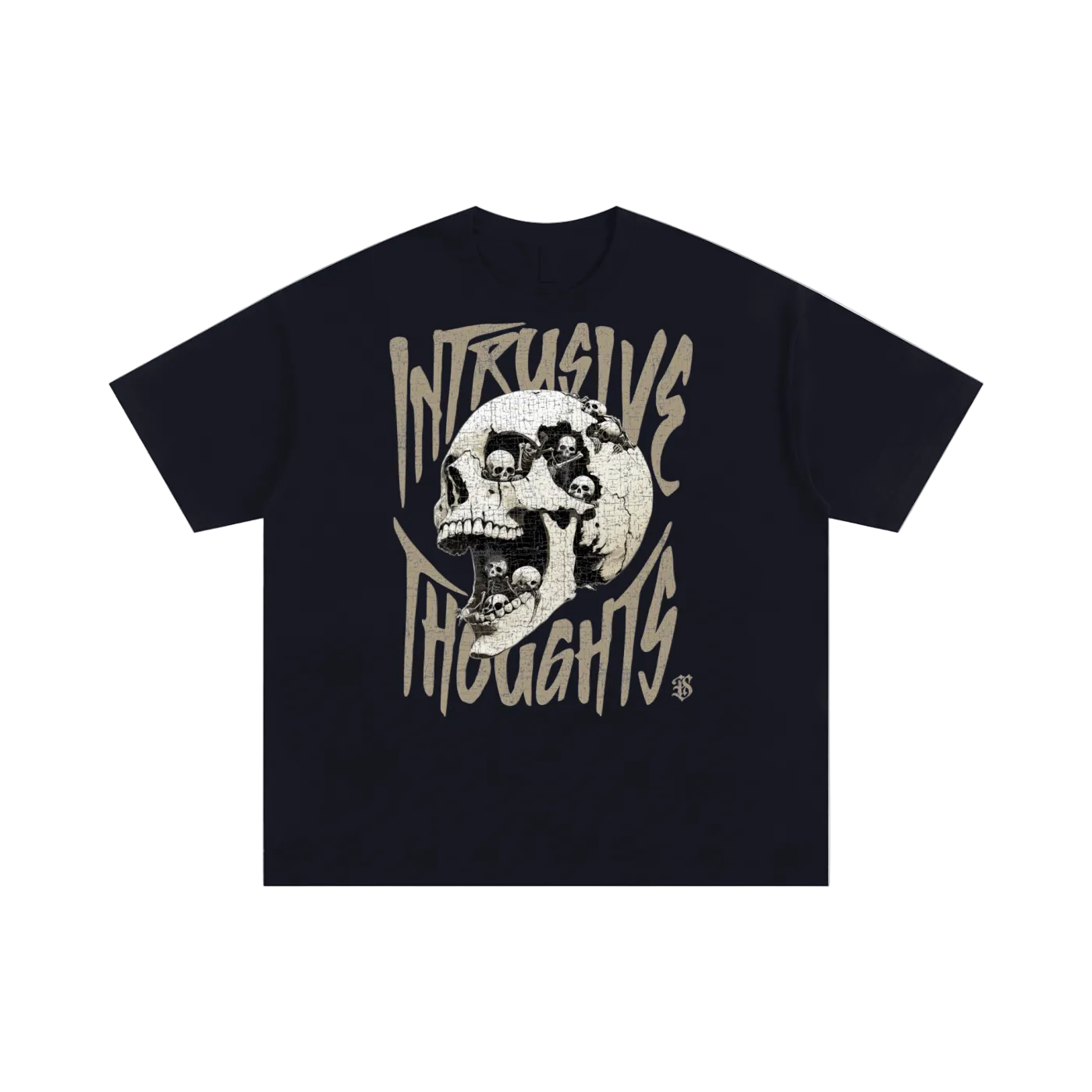 Intrusive Thoughts Tee