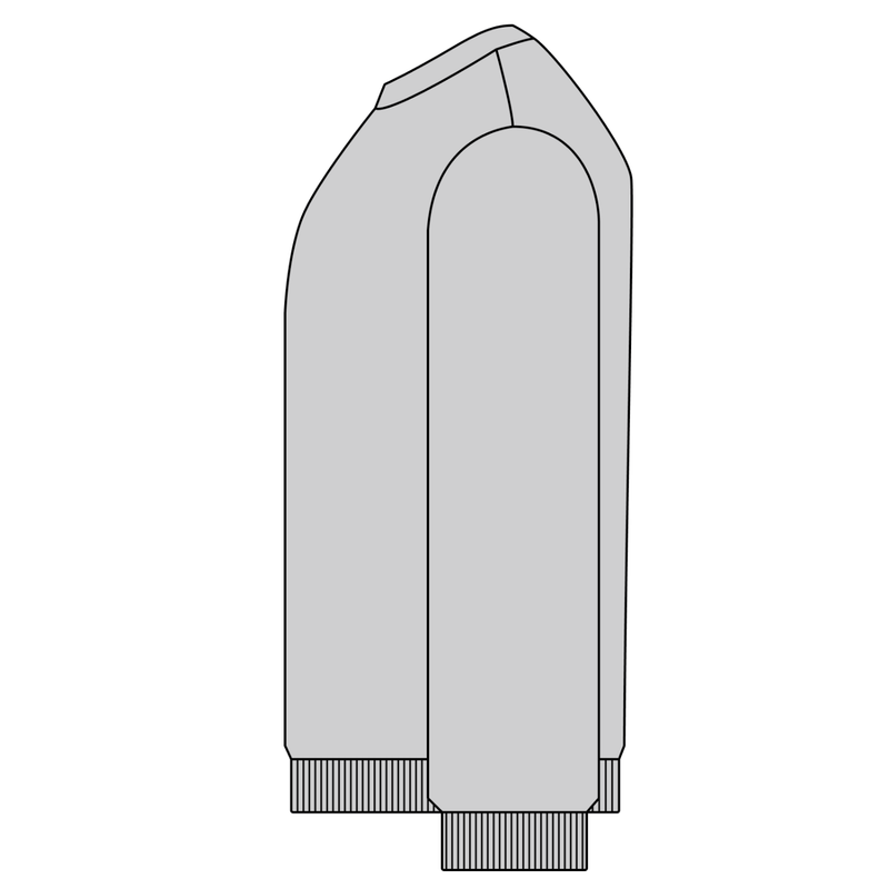 One rep at a time Snow Washed Oversized Sweatshirt