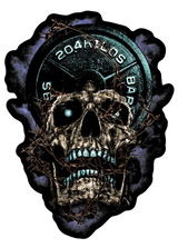 It Was Never Just a Phase stickers