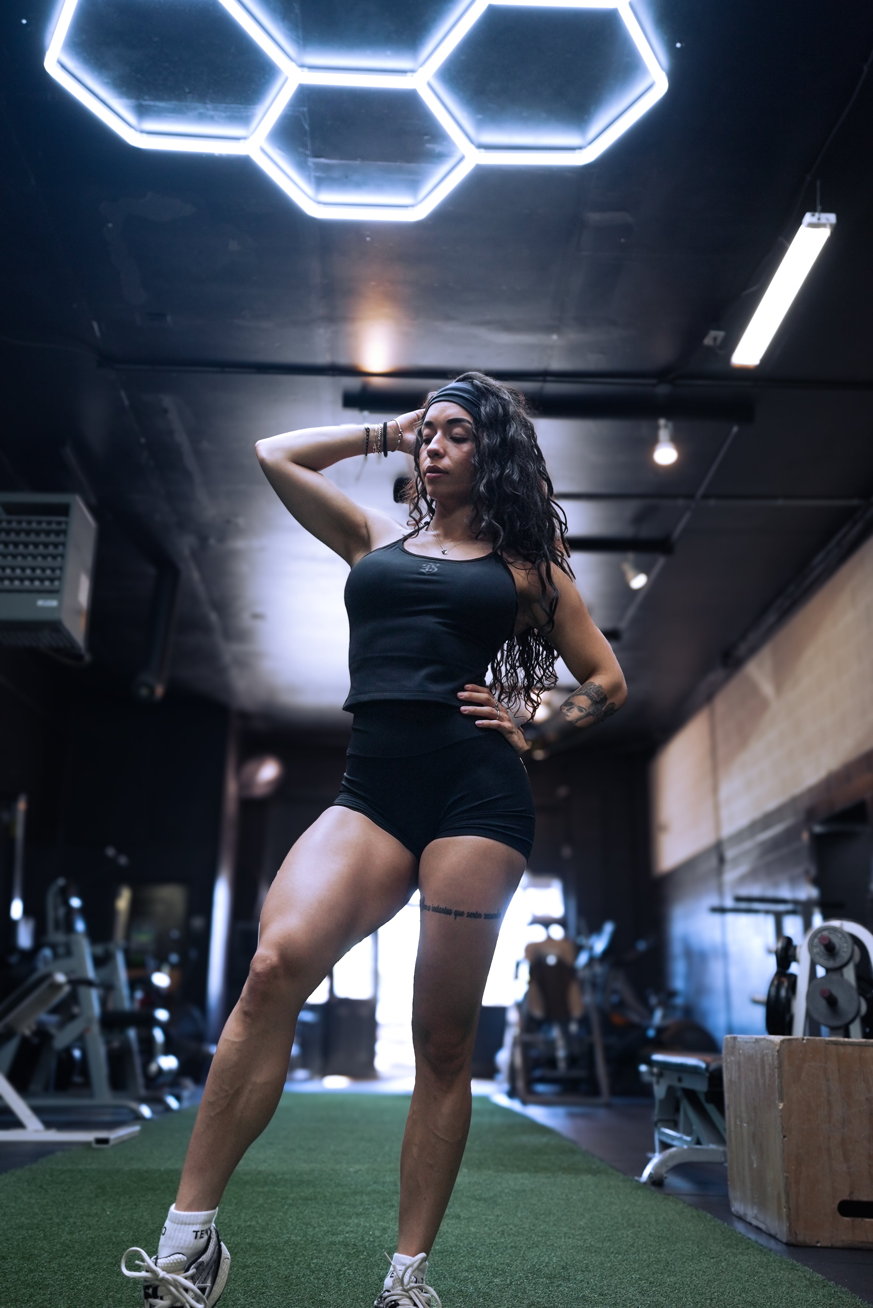 Sanctuary Tank Top
