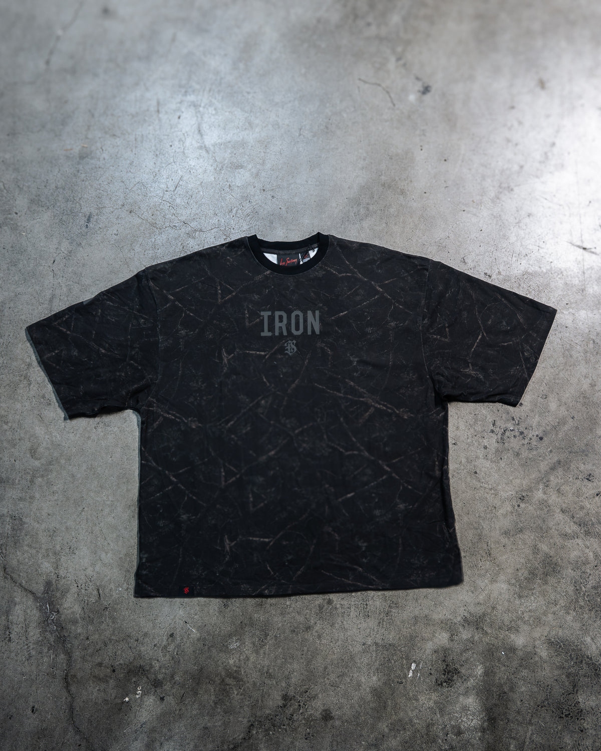 Dead Camo Pump Cover