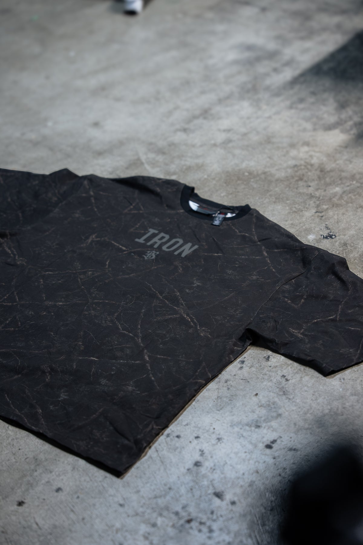 Dead Camo Pump Cover