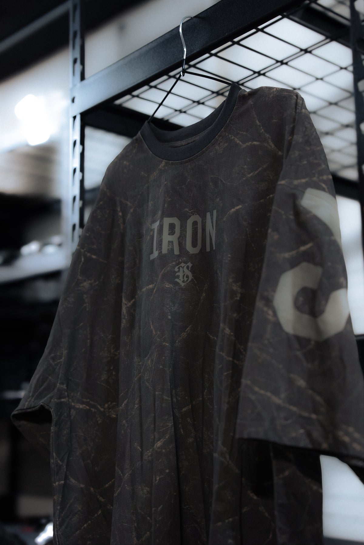 Dead Camo Pump Cover