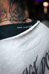 Mimimal Logo Ribbed Tank (2-Pack)